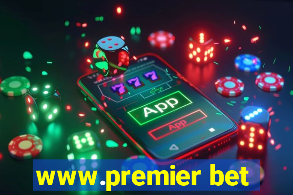 www.premier bet