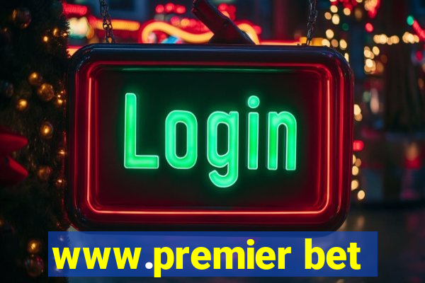 www.premier bet