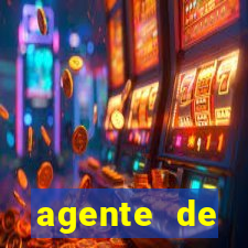 agente de plataforma de jogos