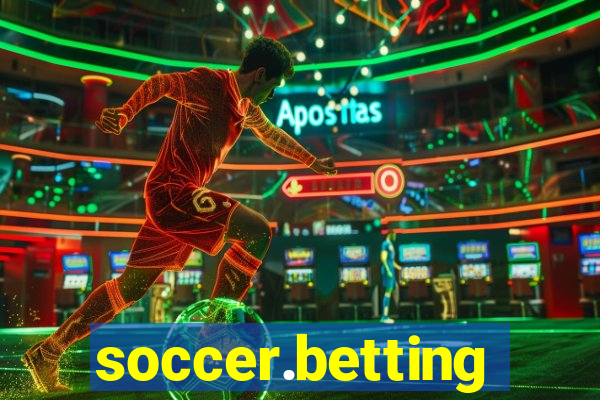 soccer.betting