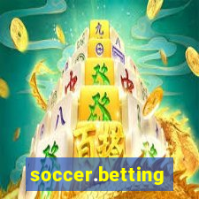 soccer.betting