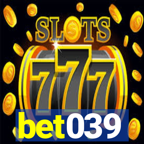 bet039