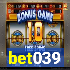 bet039