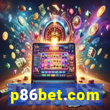 p86bet.com