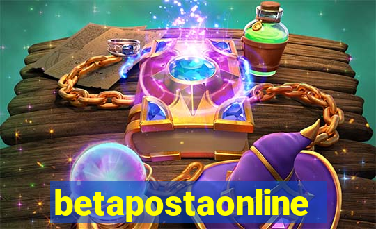 betapostaonline