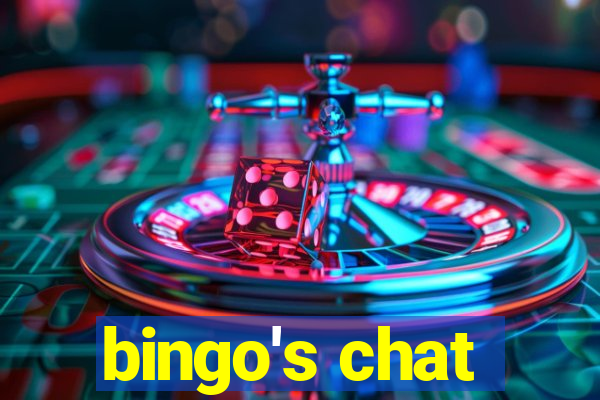 bingo's chat