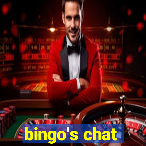 bingo's chat