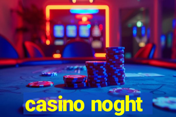 casino noght