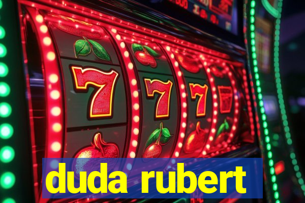 duda rubert