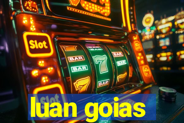 luan goias