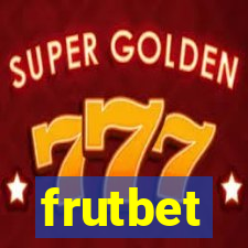 frutbet