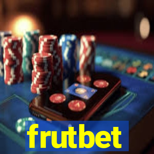 frutbet