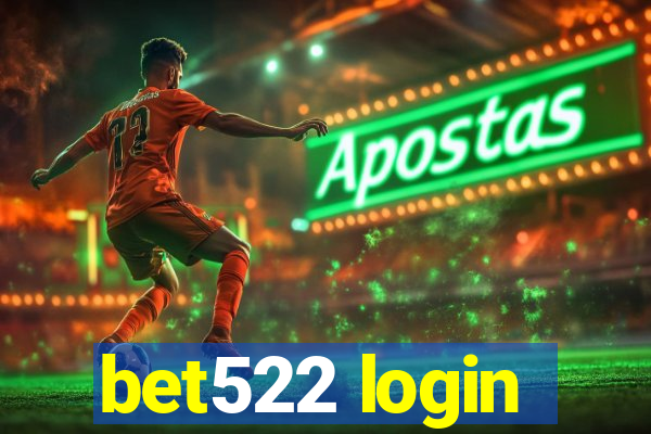 bet522 login