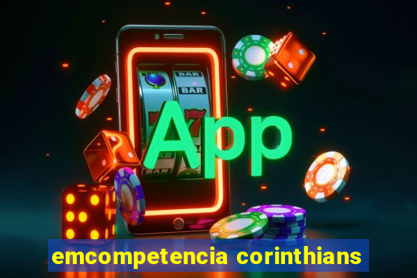 emcompetencia corinthians