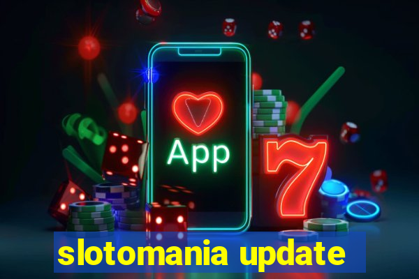 slotomania update