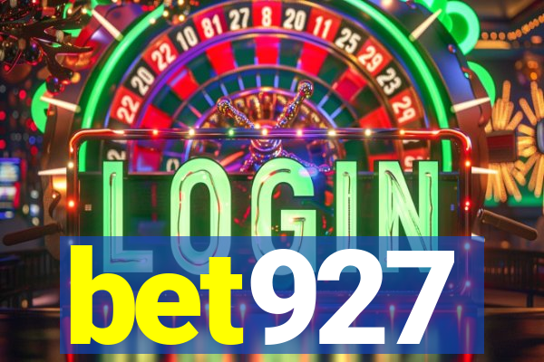 bet927