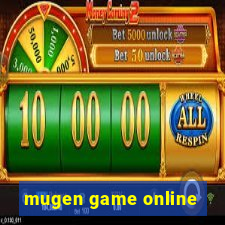 mugen game online