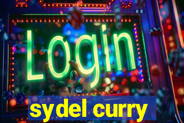 sydel curry