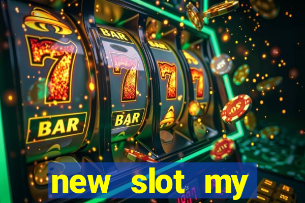 new slot my kingdom for wilds