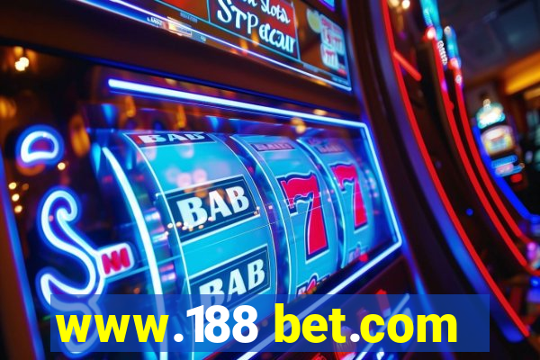 www.188 bet.com