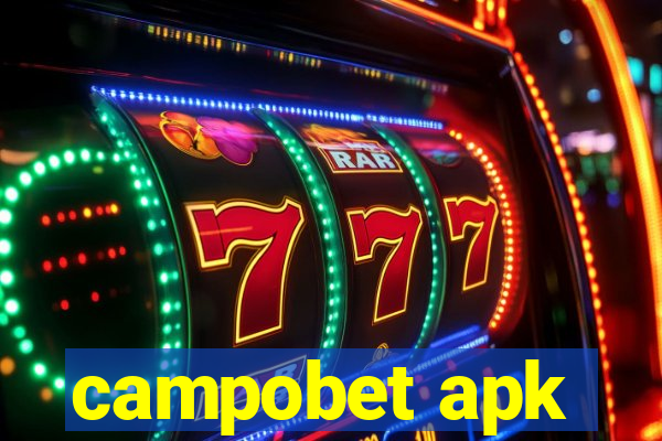 campobet apk