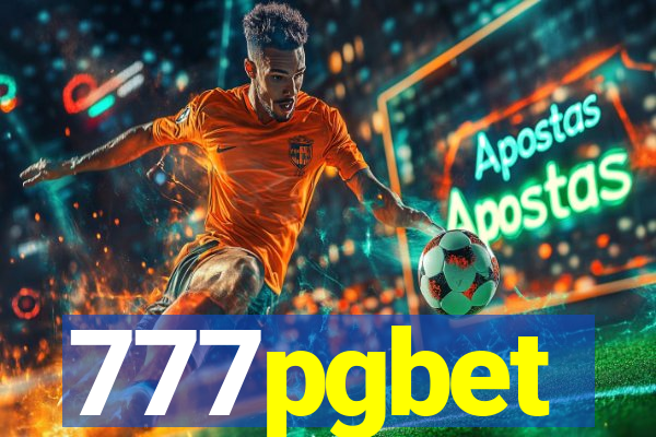 777pgbet