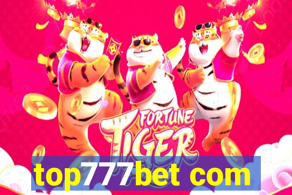 top777bet com