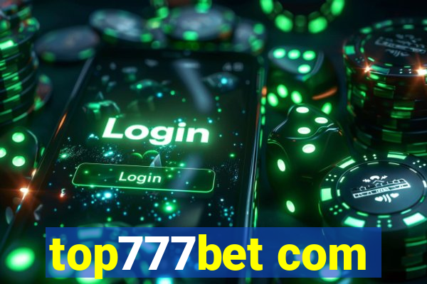 top777bet com