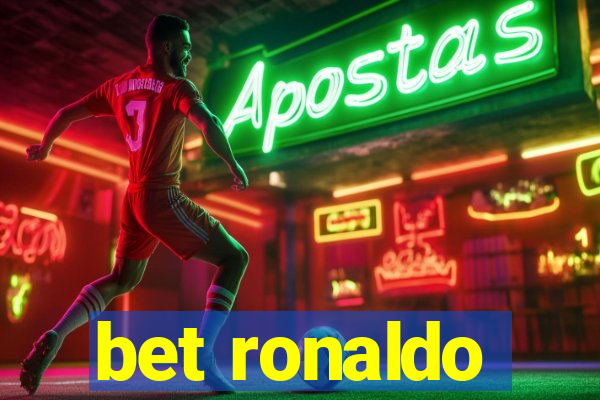 bet ronaldo