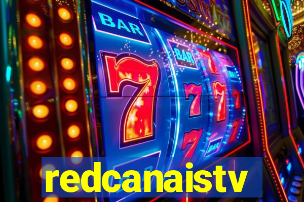 redcanaistv