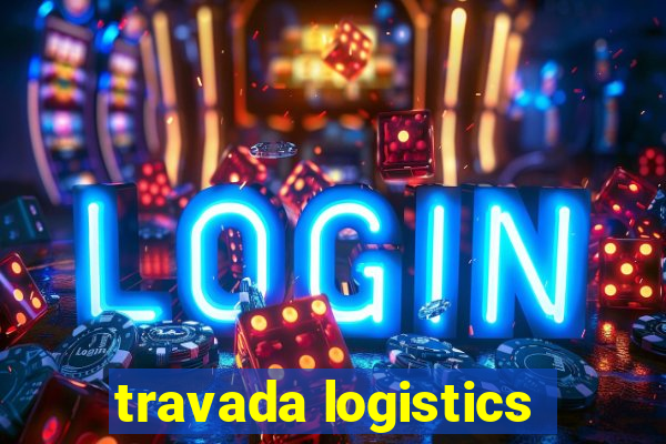 travada logistics