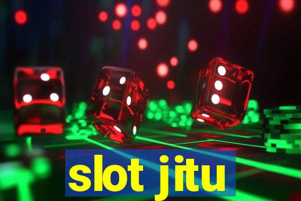 slot jitu