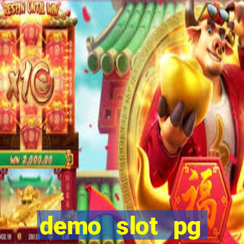 demo slot pg fortune tree