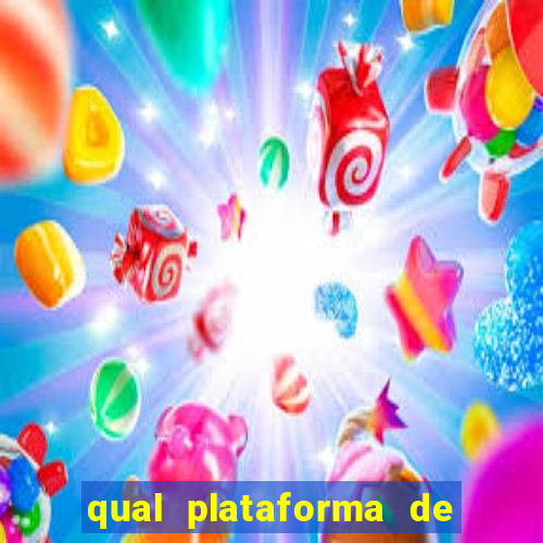 qual plataforma de jogo que mais paga