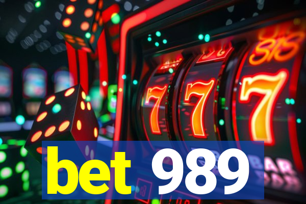 bet 989