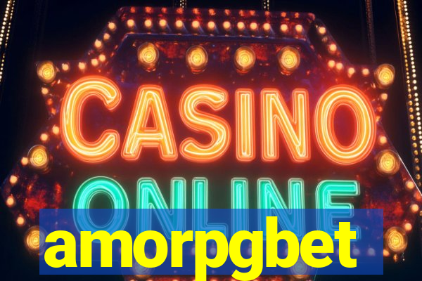 amorpgbet