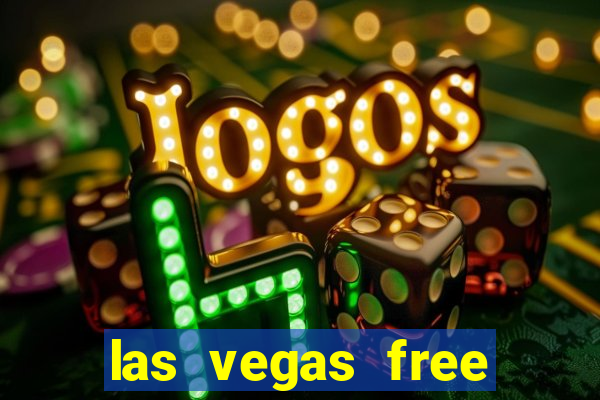 las vegas free slots online