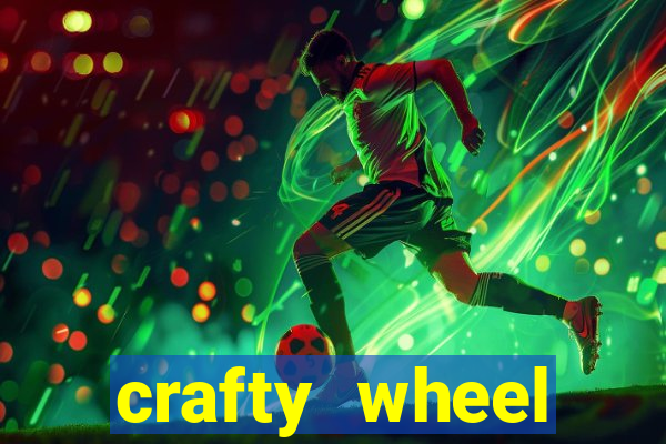 crafty wheel studios pty ltd