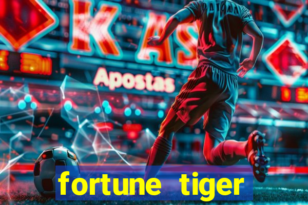 fortune tiger rodada gr谩tis