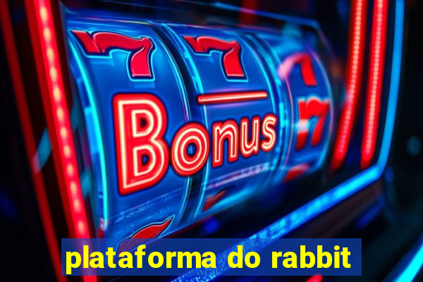 plataforma do rabbit