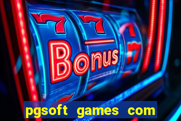 pgsoft games com fortune tiger