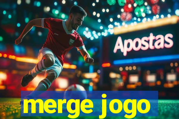 merge jogo