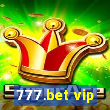 777.bet vip