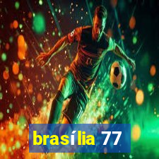 brasília 77