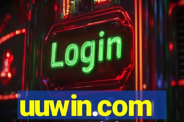 uuwin.com