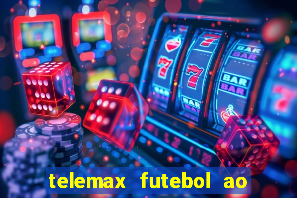 telemax futebol ao vivo gratis