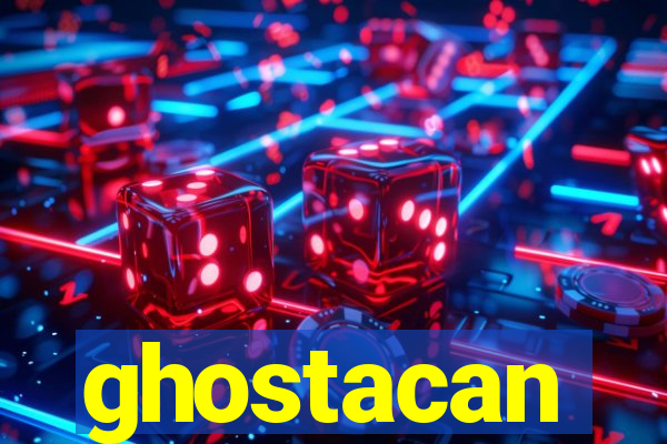 ghostacan