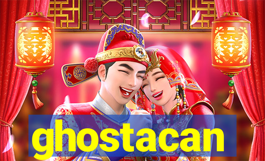 ghostacan