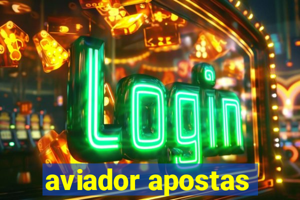 aviador apostas