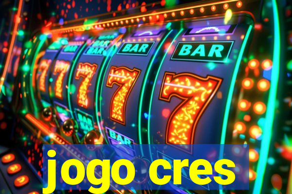 jogo cres